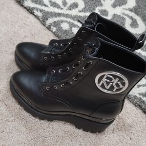 Dkny boots